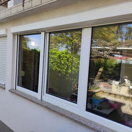 Apartment Valenta Пореч Экстерьер фото
